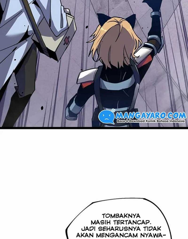 Super Evolution Chapter 18 - halaman 19