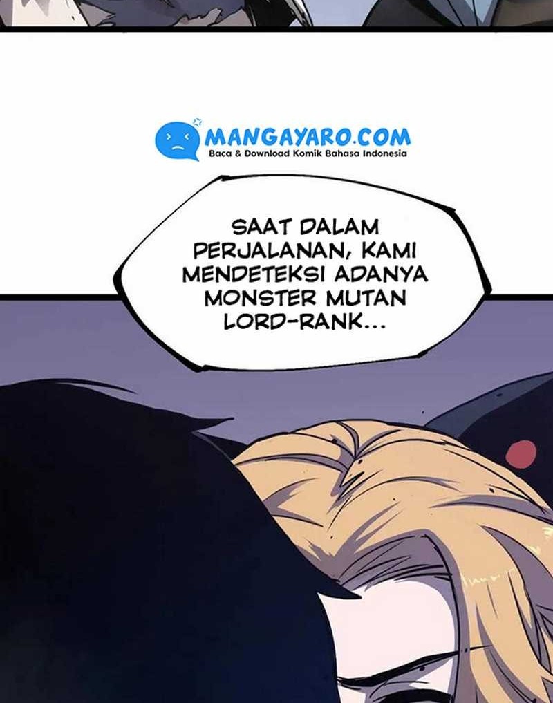 Super Evolution Chapter 18 - halaman 21