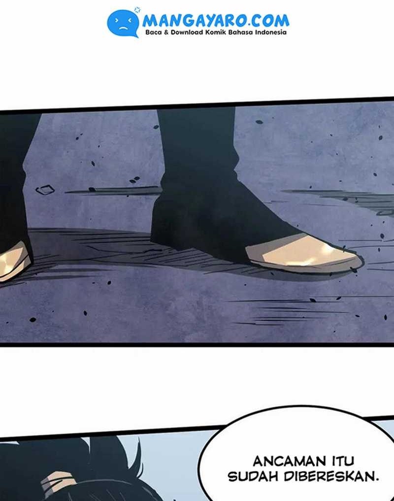 Super Evolution Chapter 18 - halaman 23