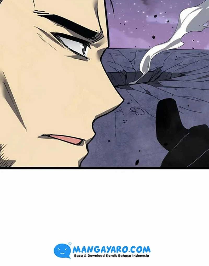 Super Evolution Chapter 18 - halaman 27