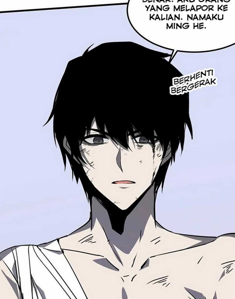 Super Evolution Chapter 18 - halaman 33