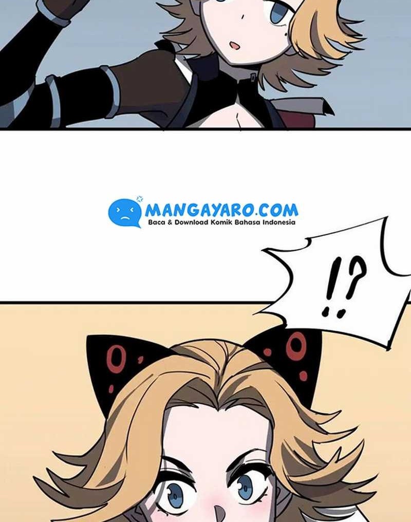 Super Evolution Chapter 18 - halaman 35