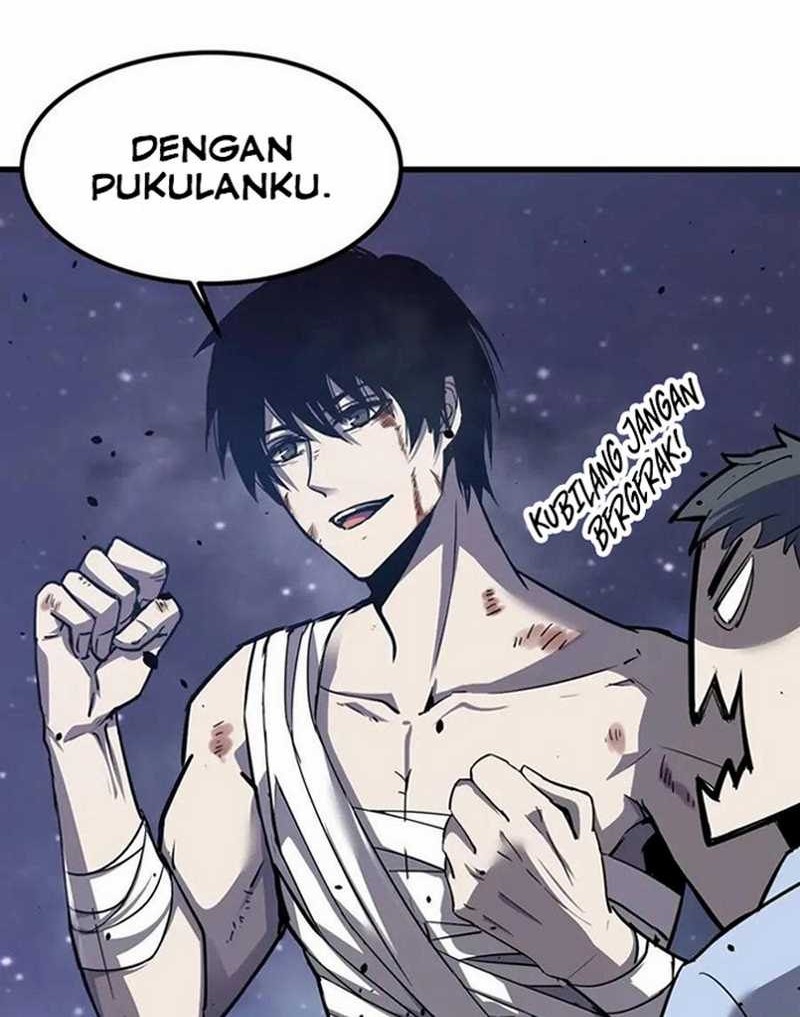 Super Evolution Chapter 18 - halaman 37