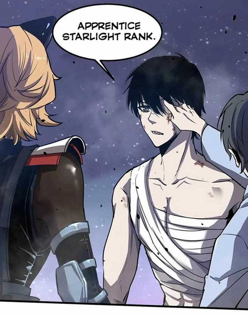 Super Evolution Chapter 18 - halaman 39