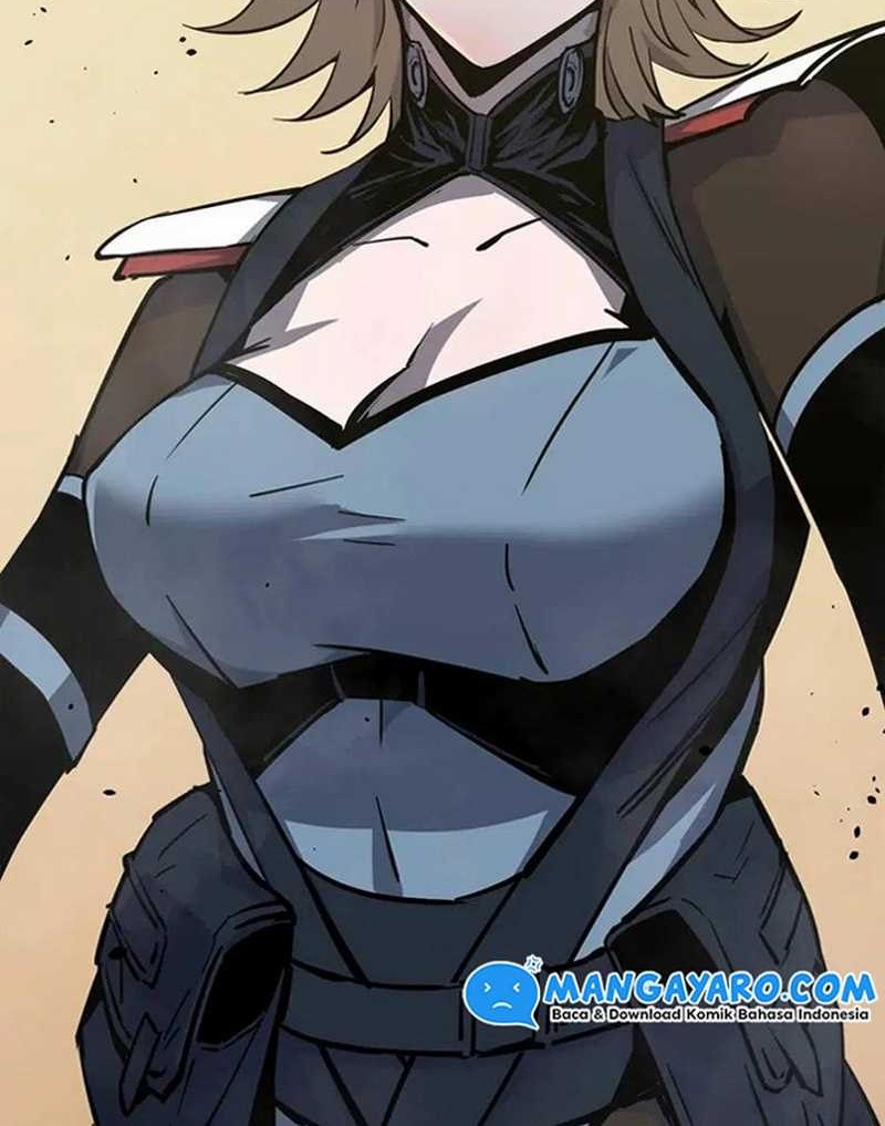 Super Evolution Chapter 18 - halaman 49
