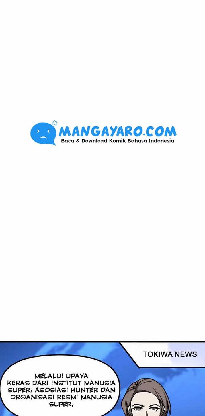 Super Evolution Chapter 19 - halaman 11