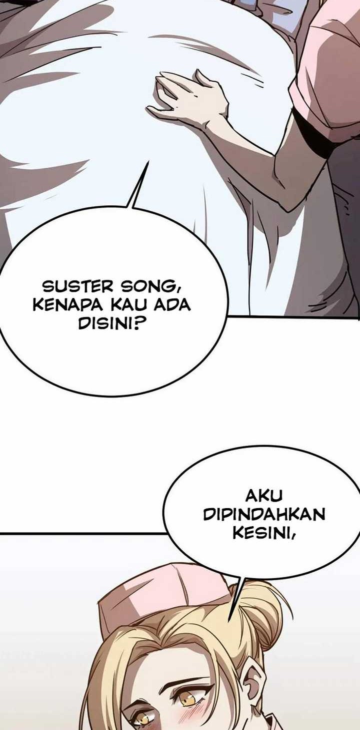 Super Evolution Chapter 19 - halaman 17