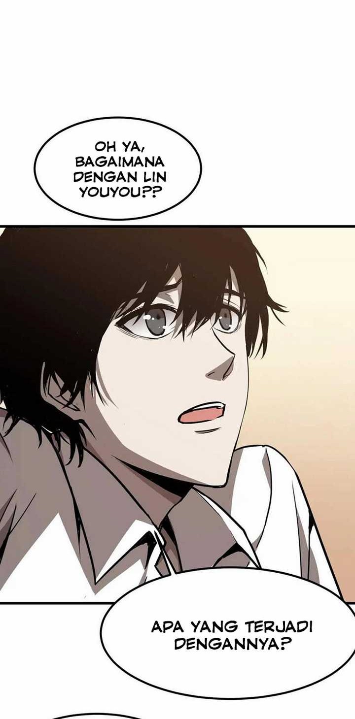 Super Evolution Chapter 19 - halaman 19