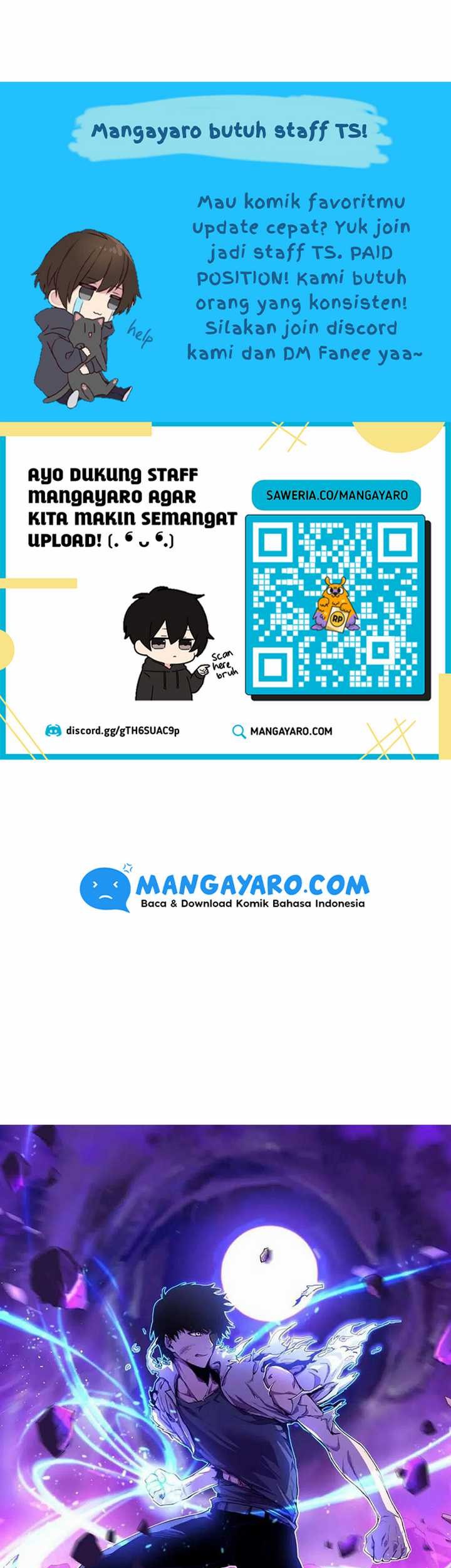 Super Evolution Chapter 19 - halaman 2