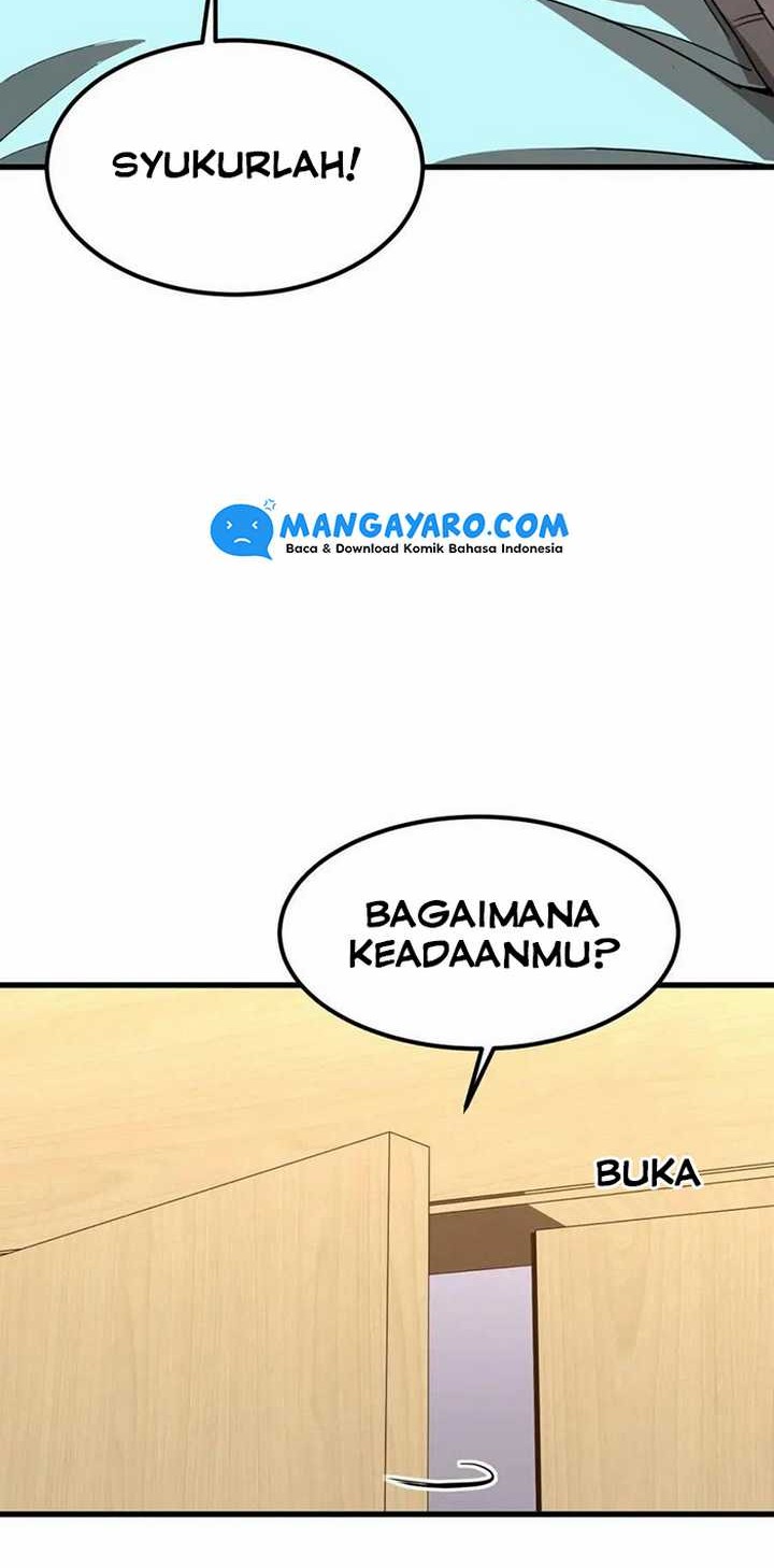 Super Evolution Chapter 19 - halaman 21