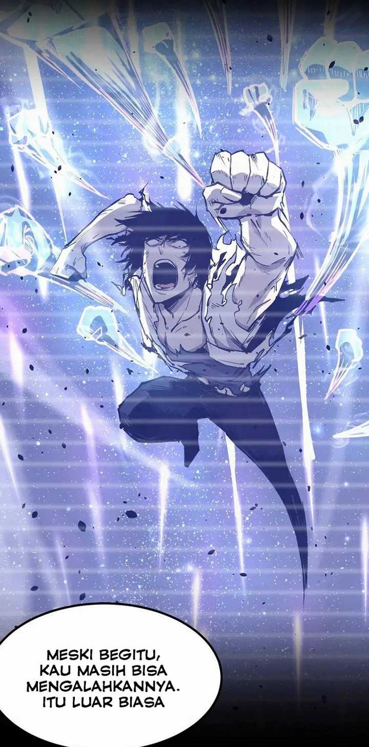Super Evolution Chapter 19 - halaman 33