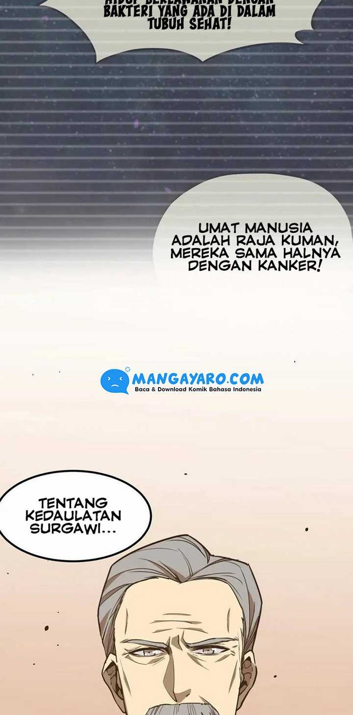 Super Evolution Chapter 19 - halaman 39