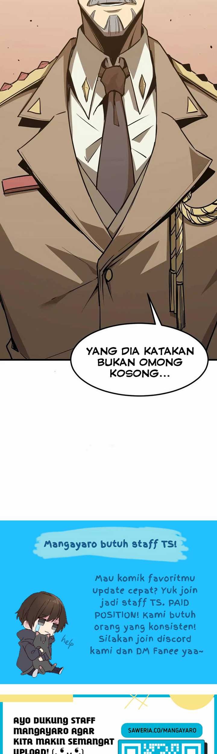 Super Evolution Chapter 19 - halaman 40