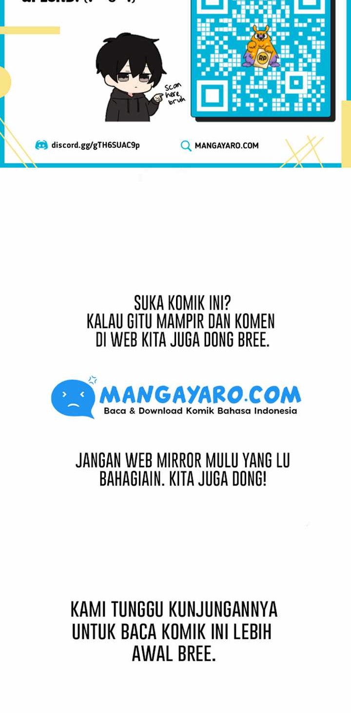 Super Evolution Chapter 19 - halaman 41