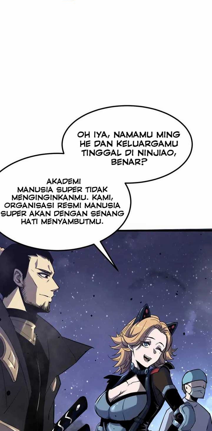Super Evolution Chapter 19 - halaman 7