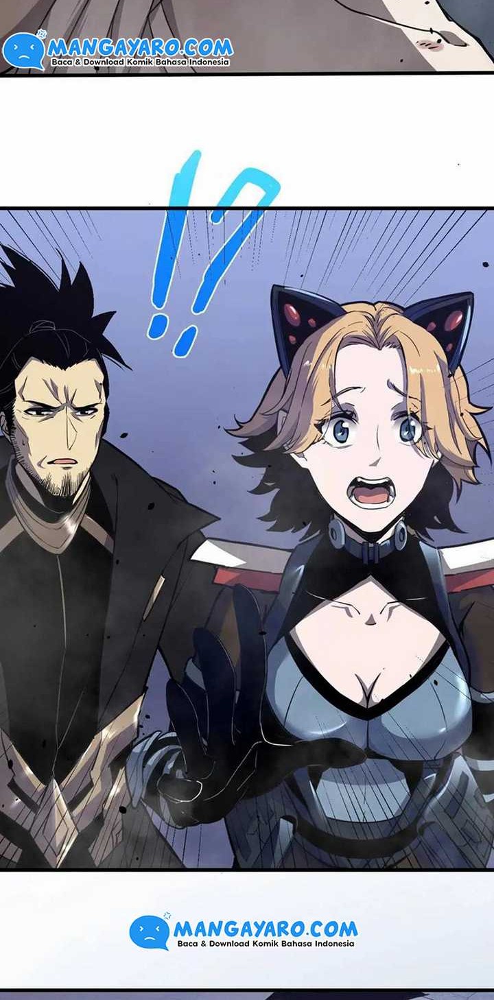 Super Evolution Chapter 19 - halaman 9