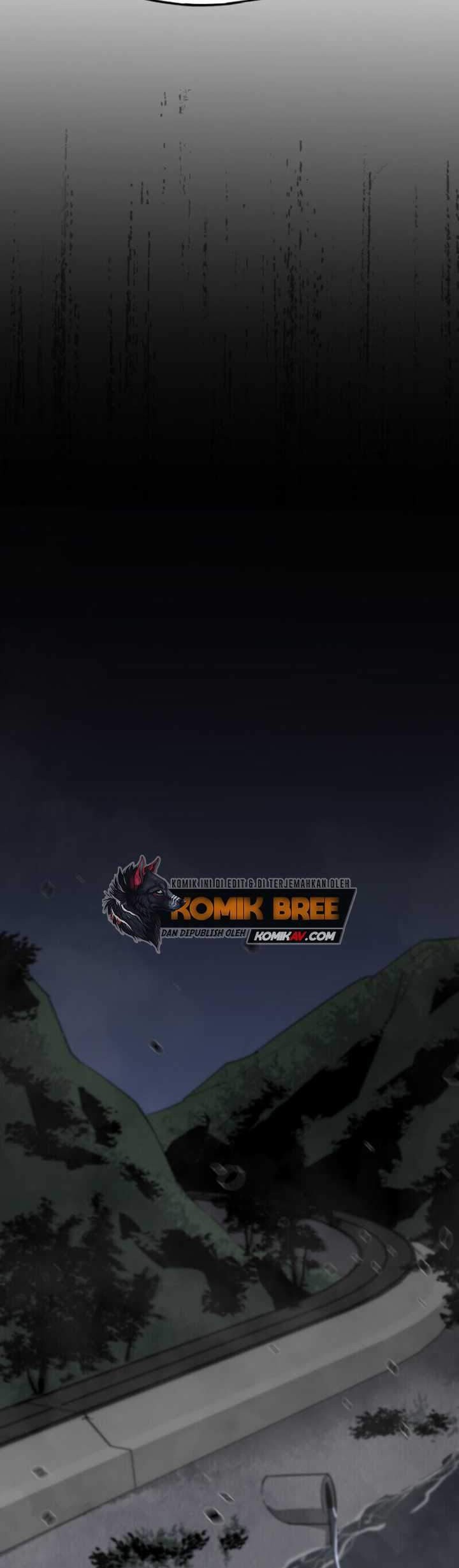 Super Evolution Chapter 2 - halaman 25