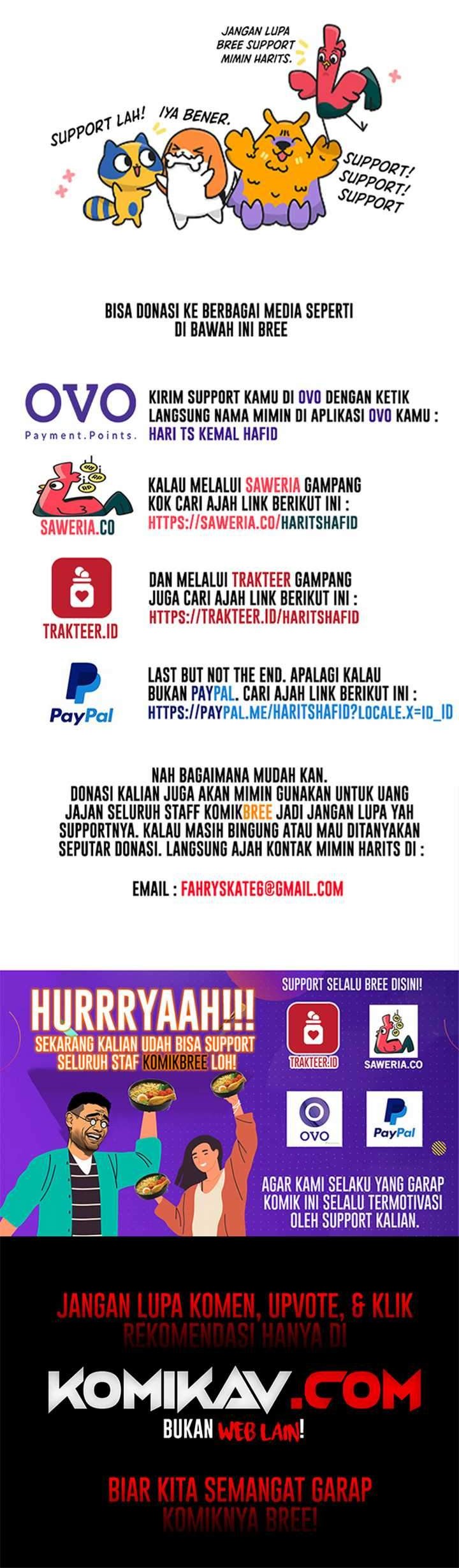 Super Evolution Chapter 2 - halaman 46
