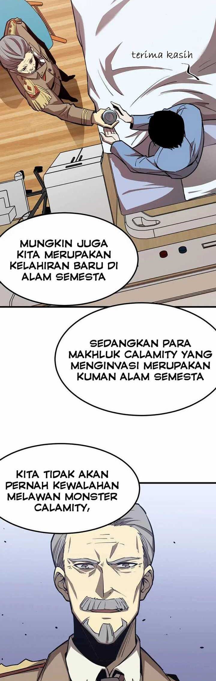 Super Evolution Chapter 20 - halaman 10