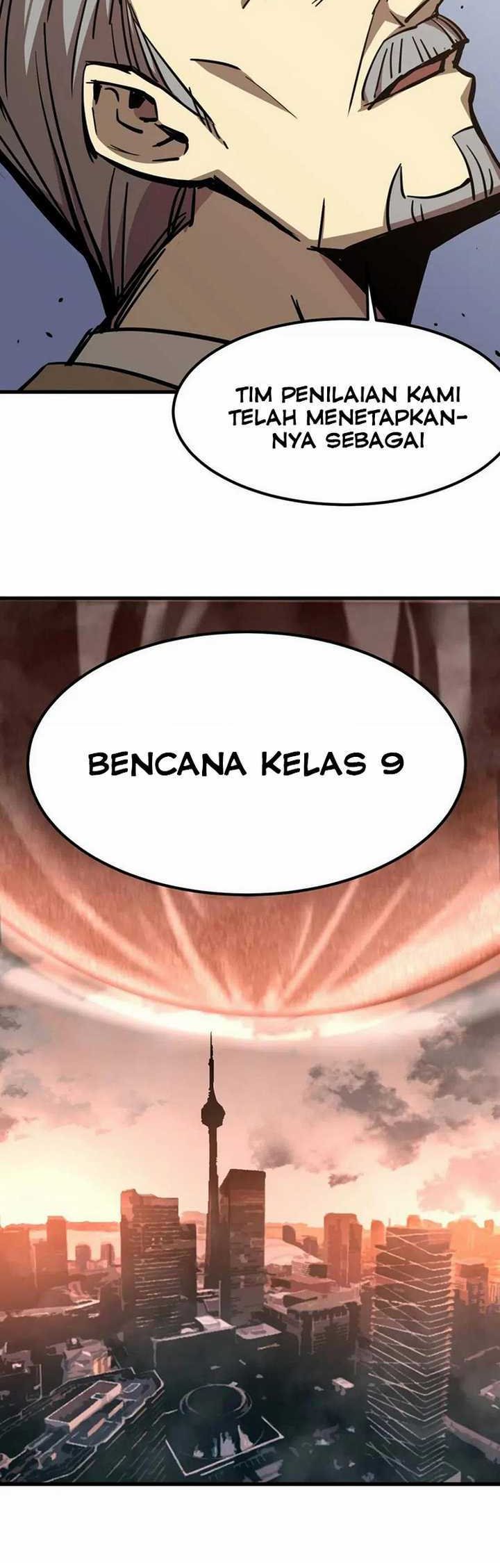 Super Evolution Chapter 20 - halaman 22