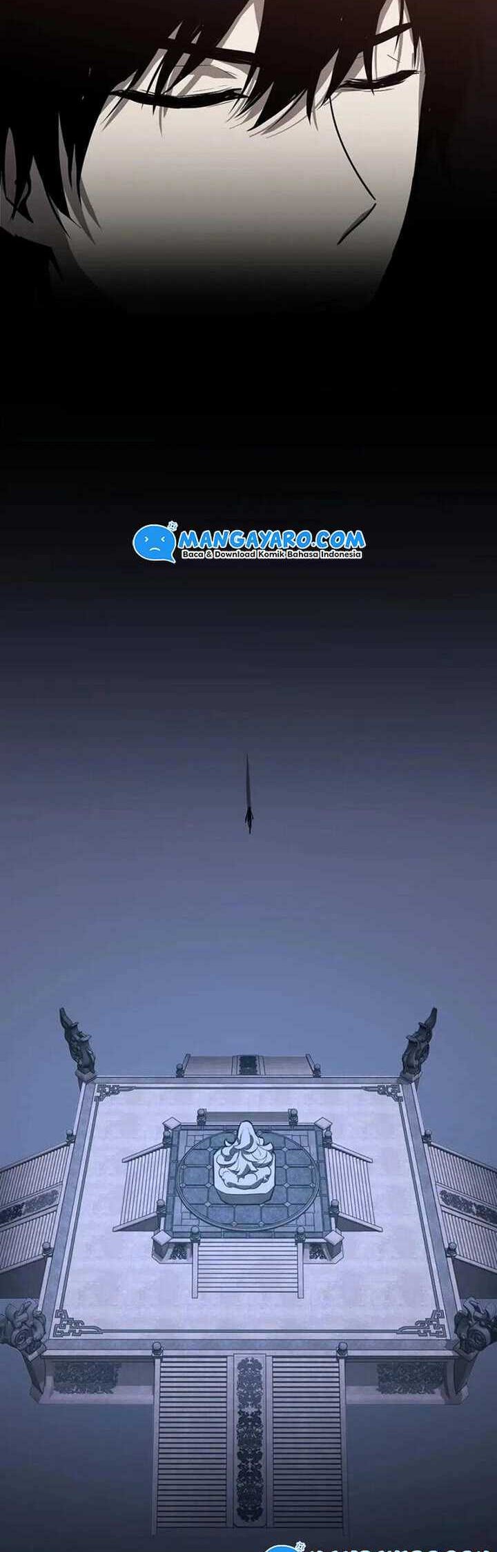 Super Evolution Chapter 20 - halaman 35