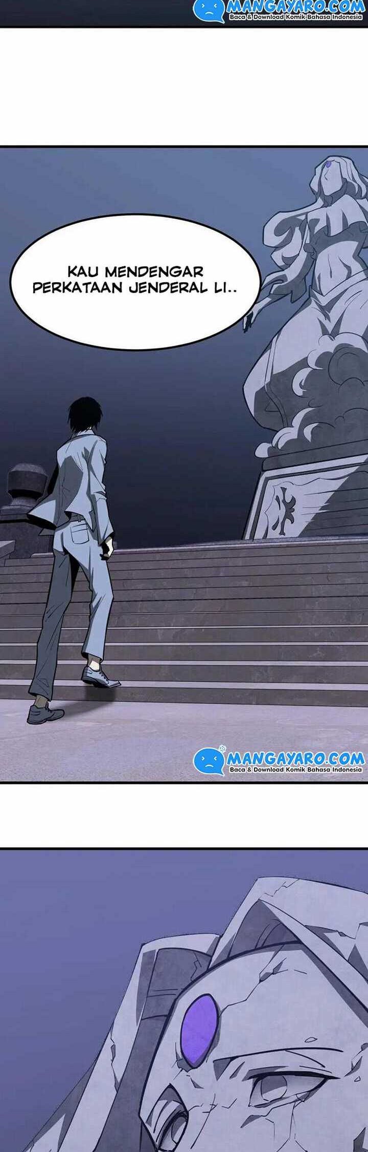 Super Evolution Chapter 20 - halaman 36