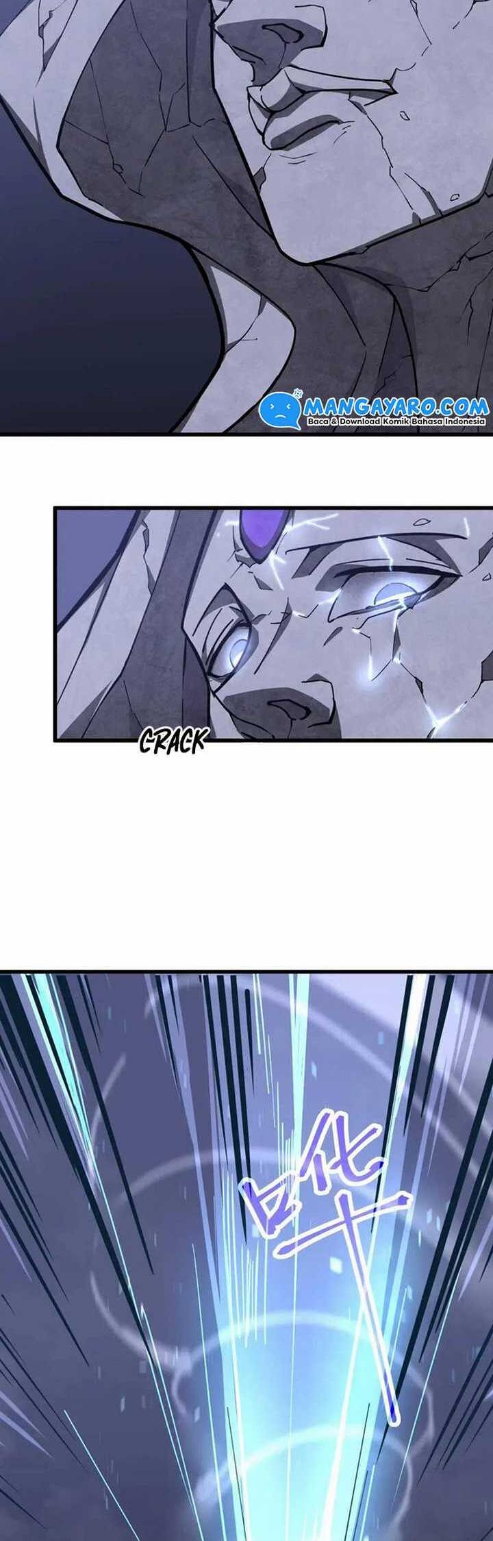 Super Evolution Chapter 20 - halaman 37