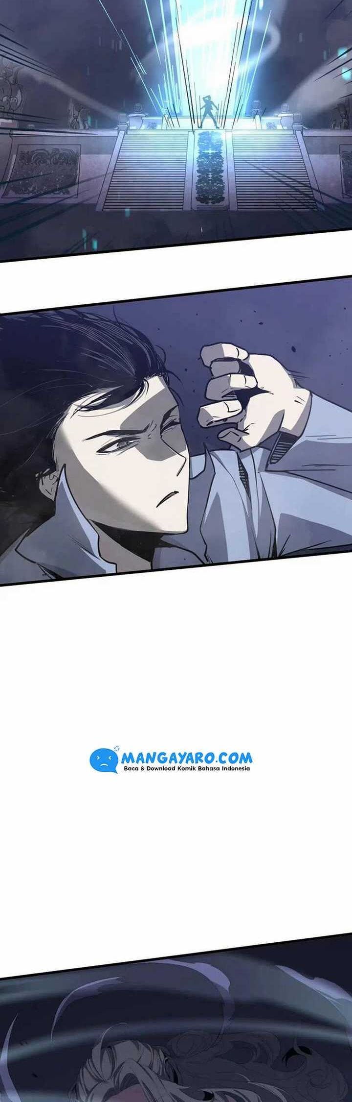 Super Evolution Chapter 20 - halaman 38