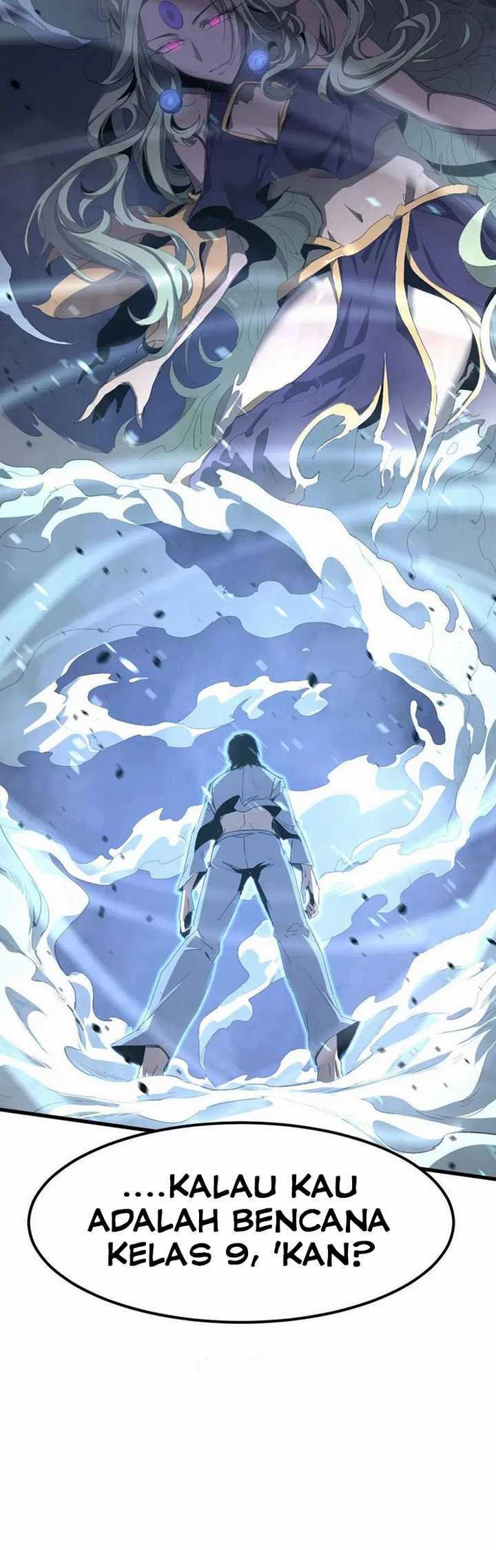 Super Evolution Chapter 20 - halaman 39