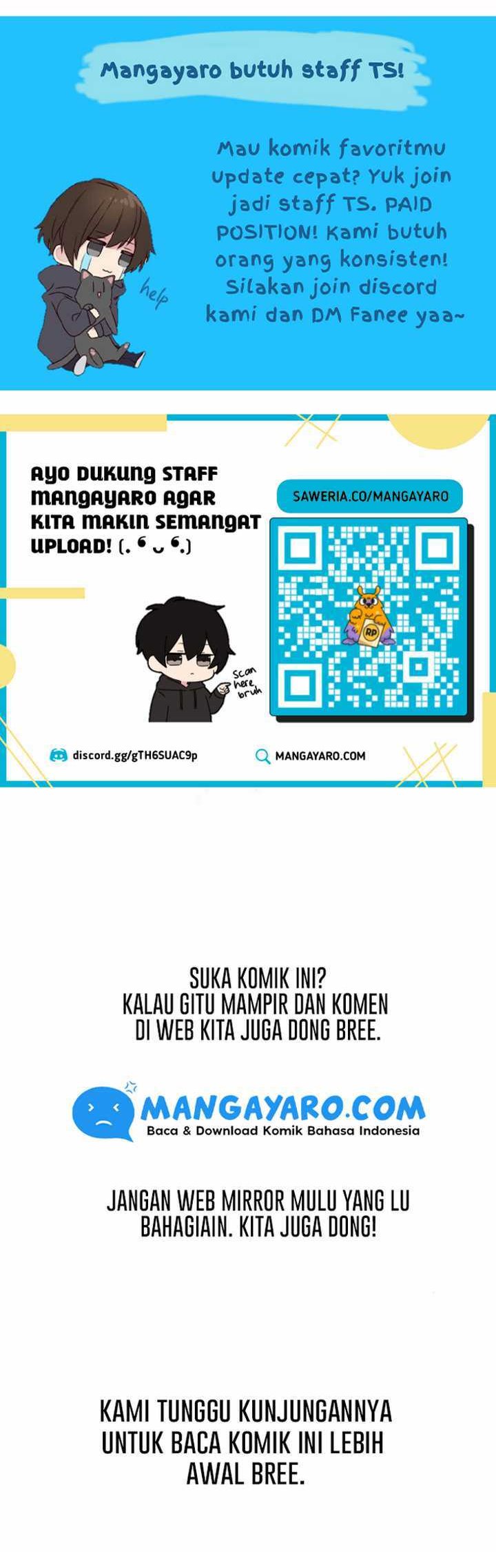 Super Evolution Chapter 20 - halaman 40