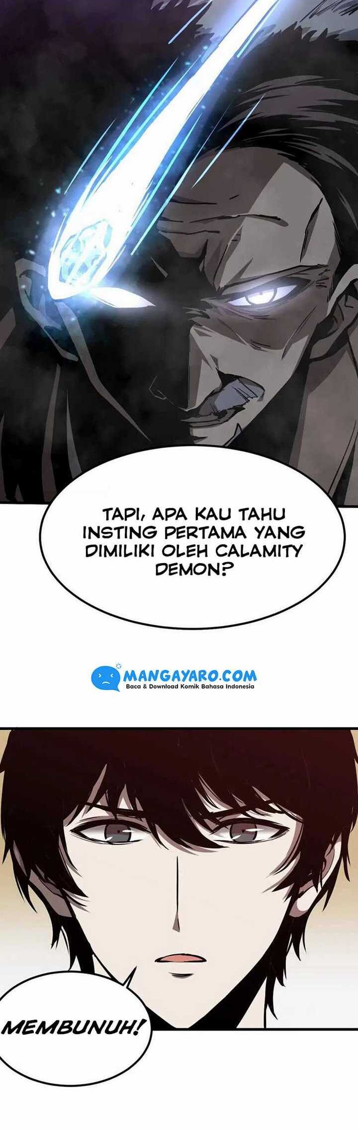 Super Evolution Chapter 20 - halaman 6