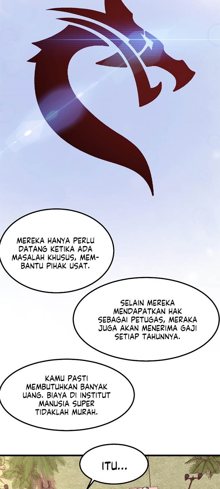 Super Evolution Chapter 21 - halaman 36