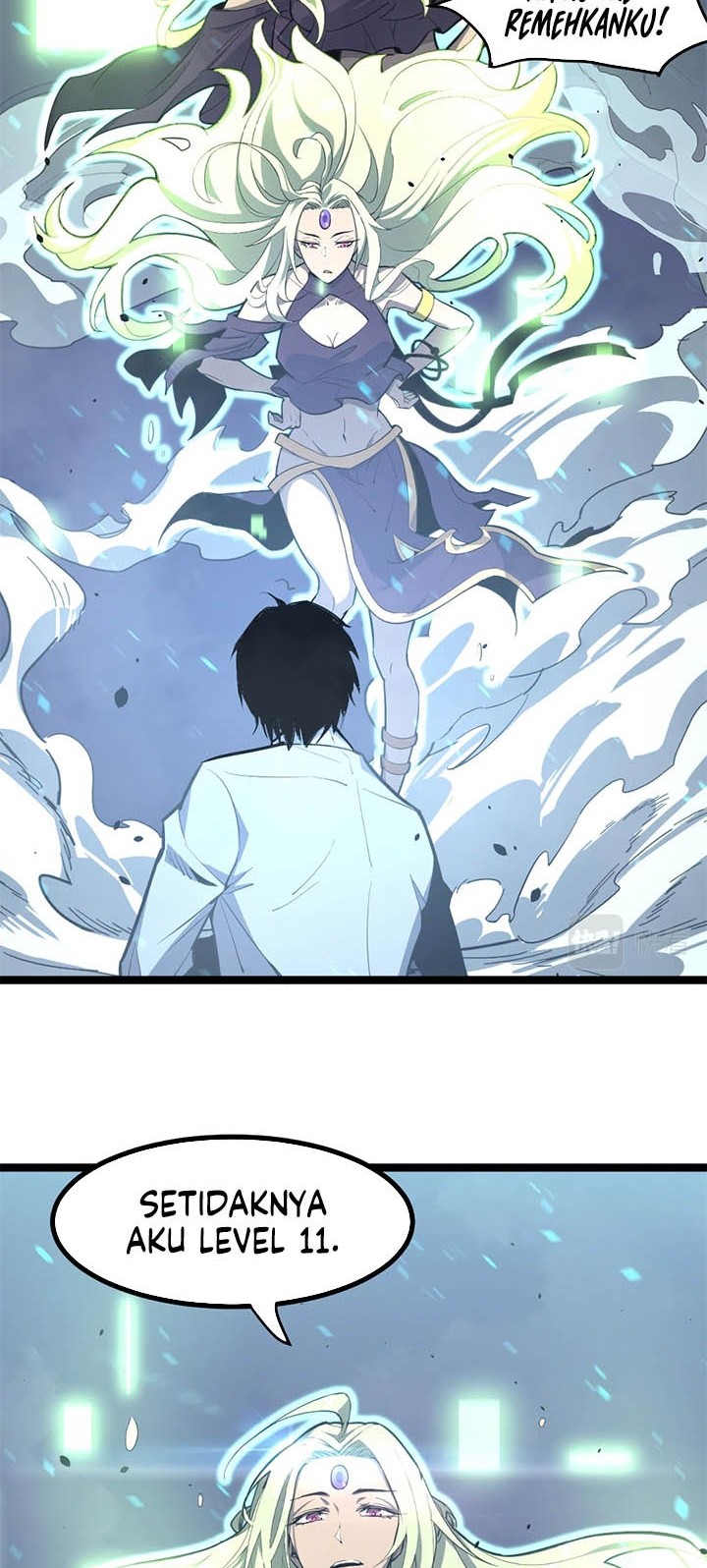 Super Evolution Chapter 21 - halaman 4