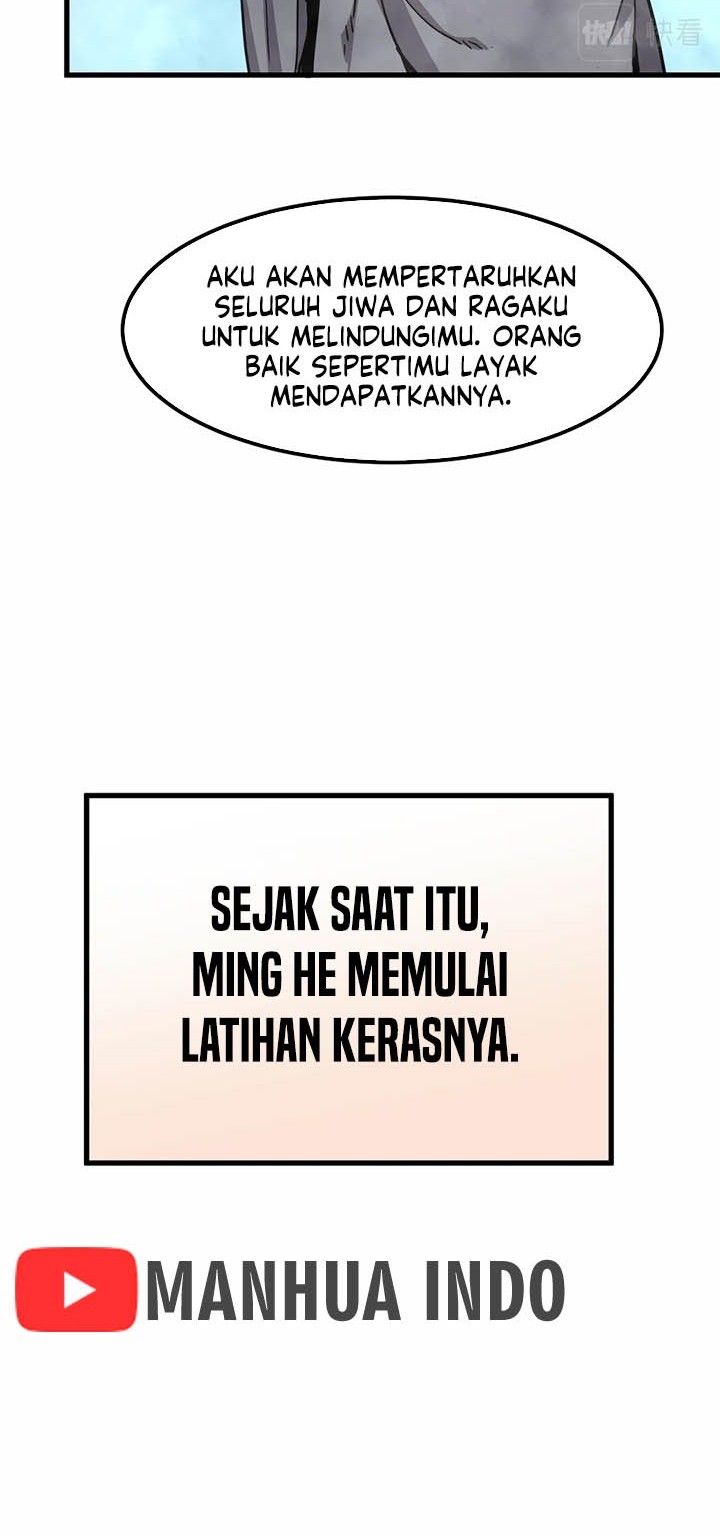 Super Evolution Chapter 22 - halaman 12