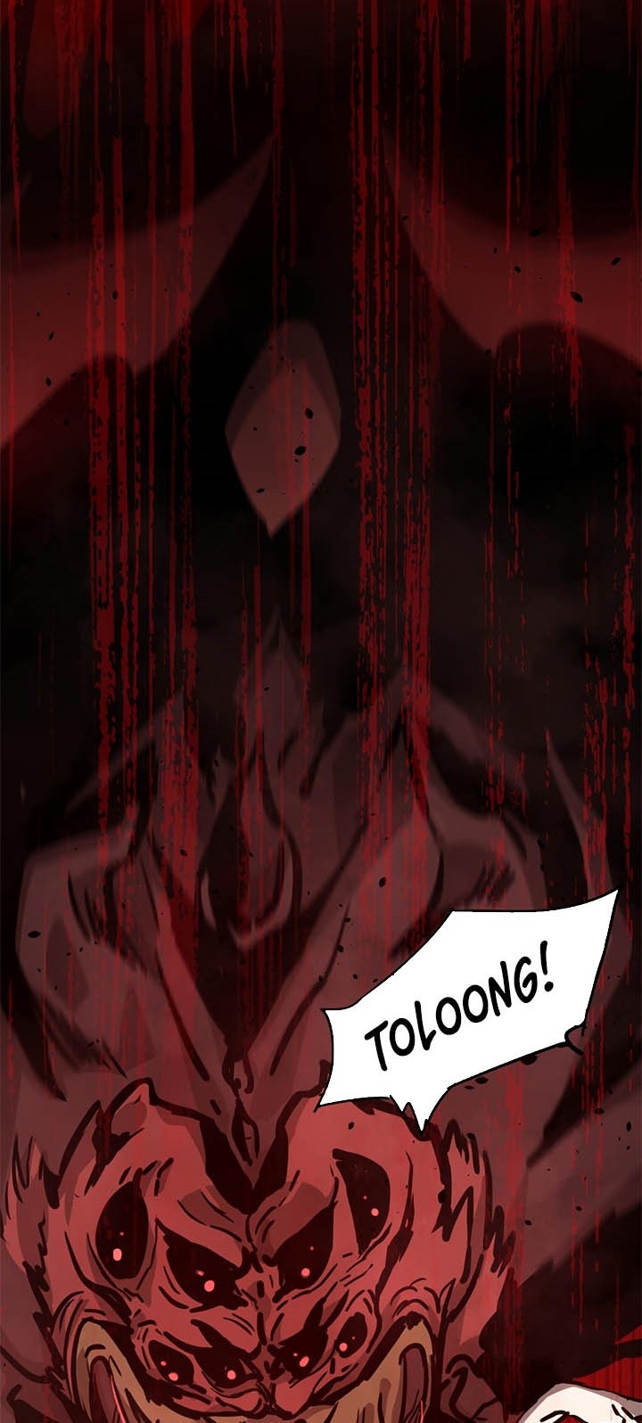 Super Evolution Chapter 22 - halaman 35