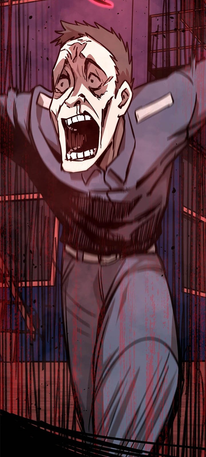 Super Evolution Chapter 22 - halaman 37