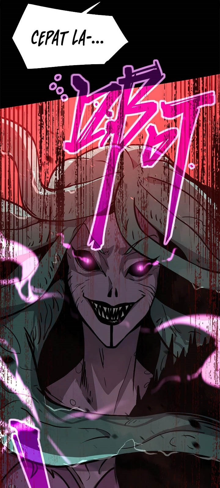 Super Evolution Chapter 23 - halaman 6