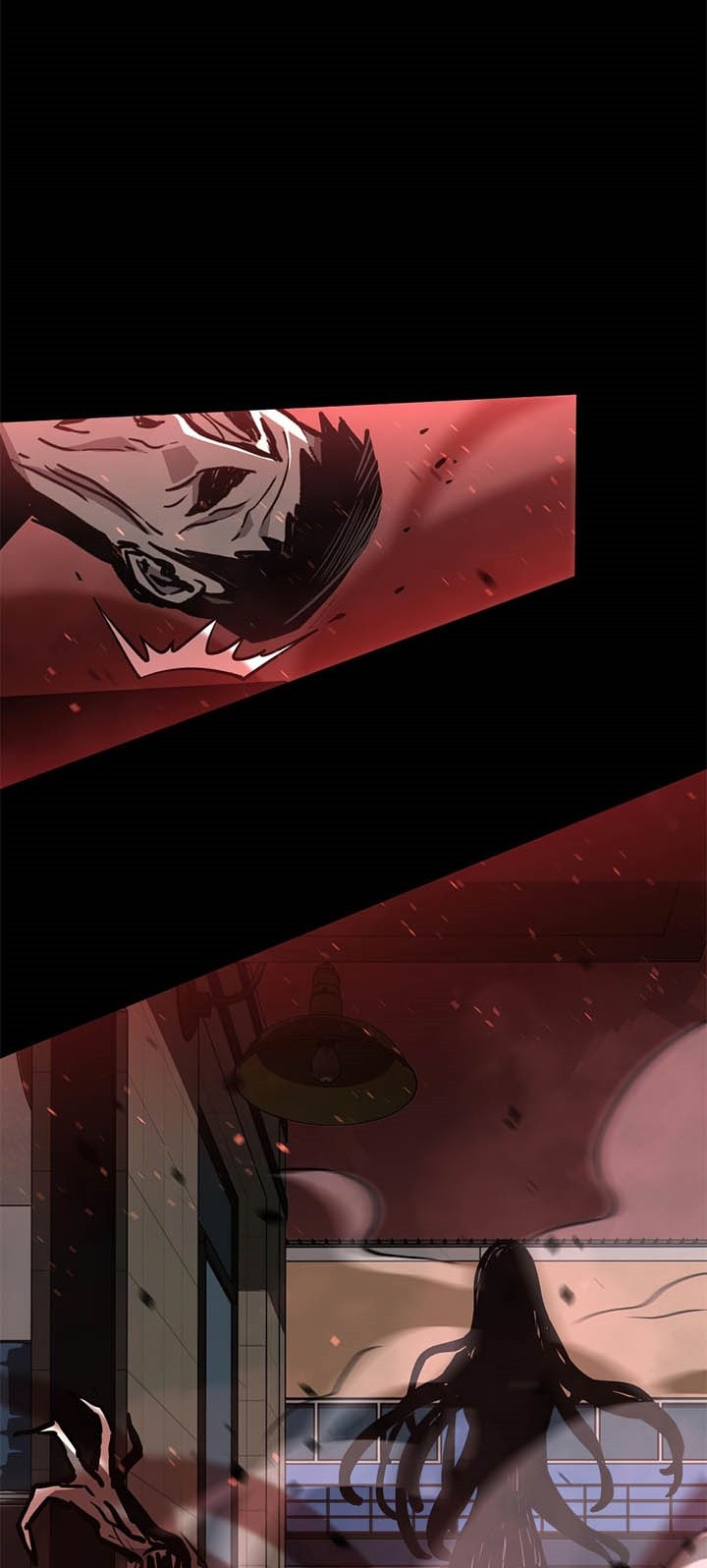 Super Evolution Chapter 23 - halaman 8