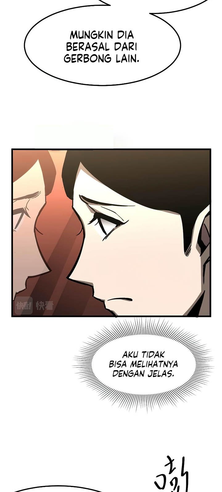 Super Evolution Chapter 24 - halaman 10