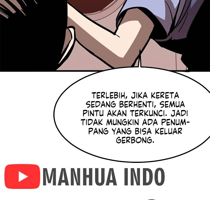 Super Evolution Chapter 24 - halaman 12