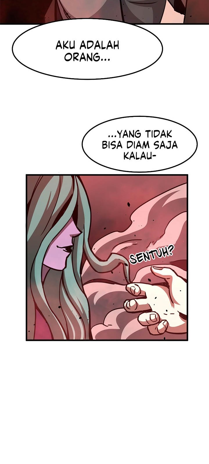 Super Evolution Chapter 24 - halaman 18