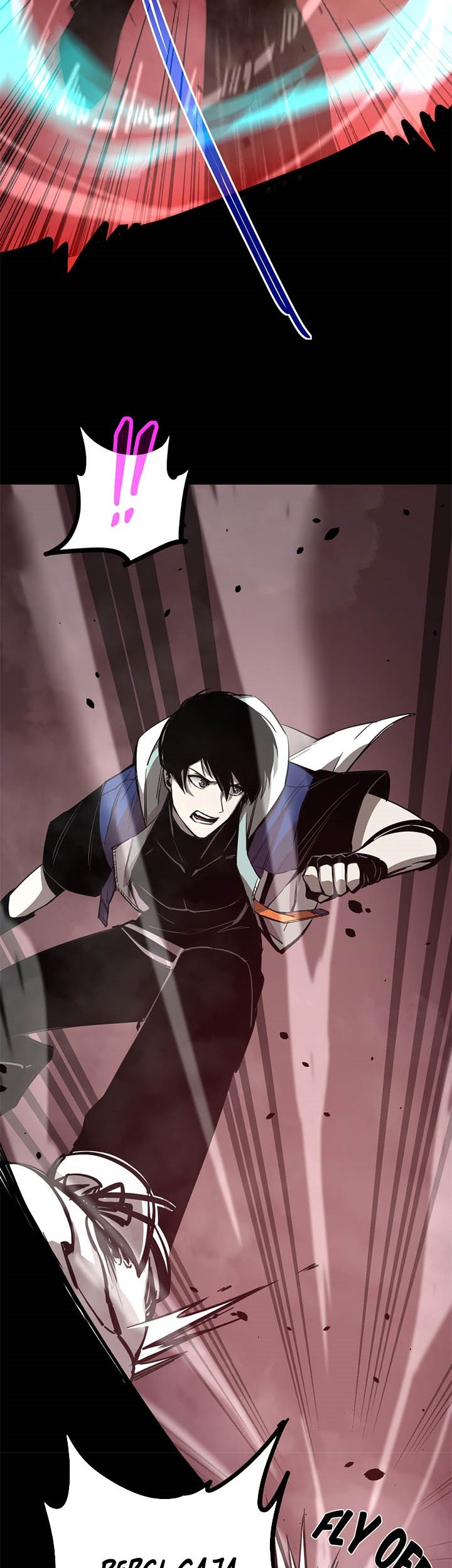 Super Evolution Chapter 25 - halaman 23