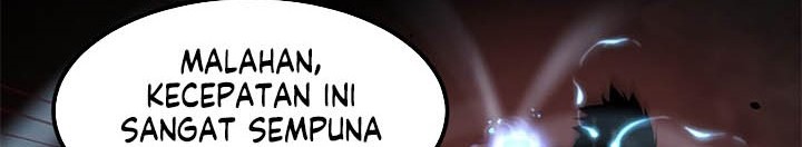 Super Evolution Chapter 25 - halaman 30