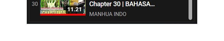 Super Evolution Chapter 25 - halaman 40