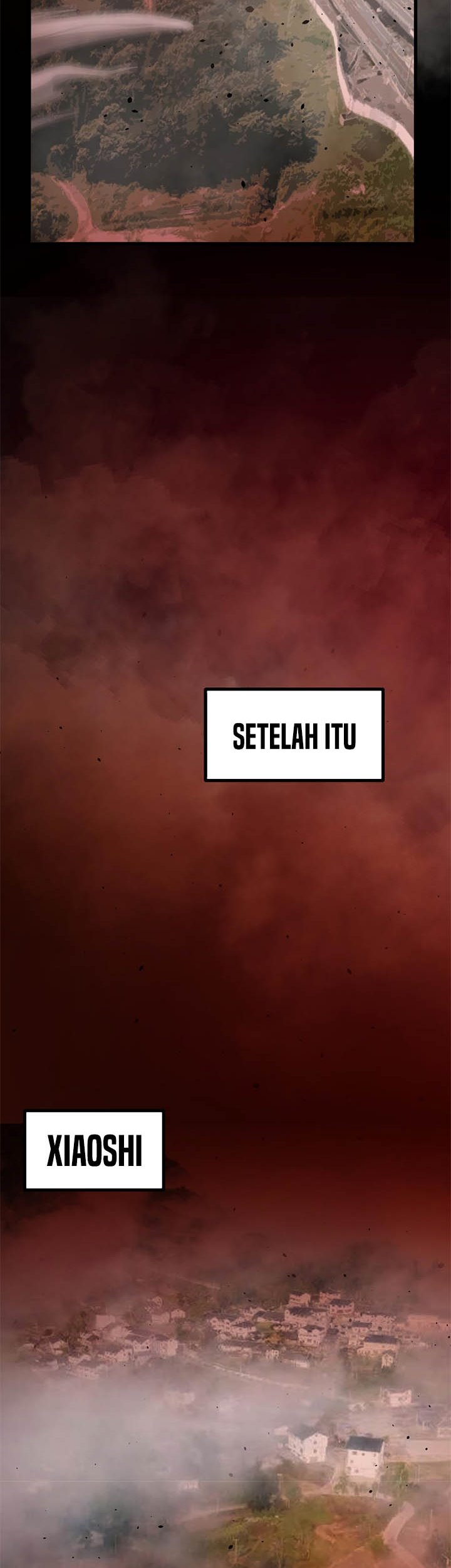 Super Evolution Chapter 26 - halaman 18