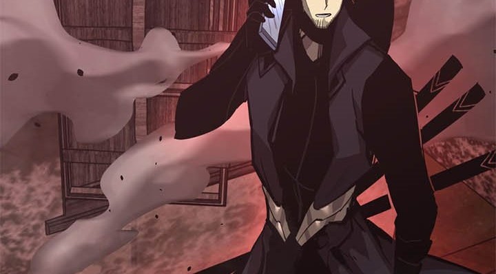 Super Evolution Chapter 26 - halaman 22