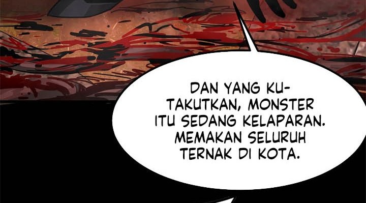 Super Evolution Chapter 26 - halaman 24