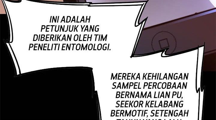 Super Evolution Chapter 26 - halaman 30