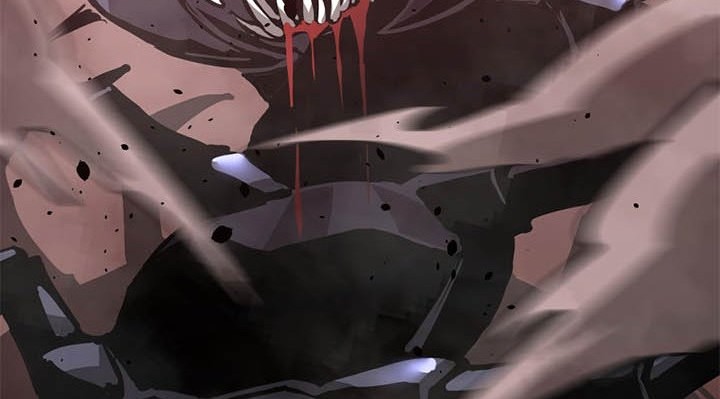 Super Evolution Chapter 26 - halaman 38