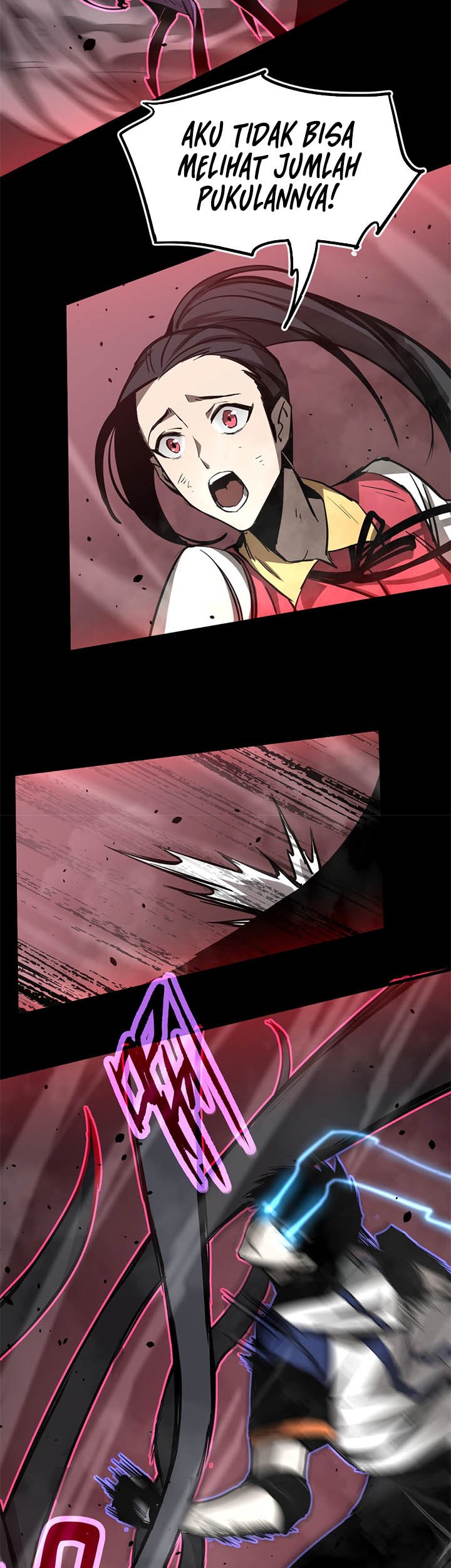 Super Evolution Chapter 26 - halaman 5